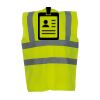 OFFER High-Vis Vests x10  Thumbnail