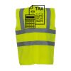 OFFER High-Vis Vests x10  Thumbnail