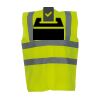 OFFER High-Vis Vests x10  Thumbnail