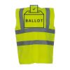 OFFER High-Vis Vests x10  Thumbnail