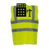OFFER High-Vis Vests x10  Thumbnail
