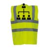 OFFER High-Vis Vests x10  Thumbnail