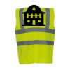 OFFER High-Vis Vests x10  Thumbnail