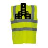 OFFER High-Vis Vests x10  Thumbnail