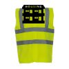 OFFER High-Vis Vests x10  Thumbnail