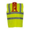 OFFER High-Vis Vests x10  Thumbnail