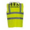 OFFER High-Vis Vests x10  Thumbnail