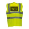 OFFER High-Vis Vests x10  Thumbnail