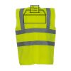 OFFER High-Vis Vests x10  Thumbnail