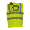 OFFER High-Vis Vests x10  Thumbnail