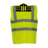 OFFER High-Vis Vests x10  Thumbnail