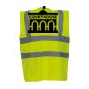 OFFER High-Vis Vests x10  Thumbnail
