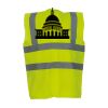 OFFER High-Vis Vests x10  Thumbnail