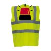 OFFER High-Vis Vests x10  Thumbnail