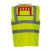 OFFER High-Vis Vests x10  Thumbnail