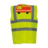 OFFER High-Vis Vests x10  Thumbnail