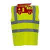 OFFER High-Vis Vests x10  Thumbnail
