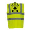 OFFER High-Vis Vests x10  Thumbnail