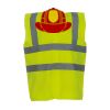 OFFER High-Vis Vests x10  Thumbnail
