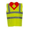 OFFER High-Vis Vests x10  Thumbnail