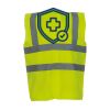 OFFER High-Vis Vests x10  Thumbnail