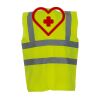 OFFER High-Vis Vests x10  Thumbnail