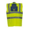 OFFER High-Vis Vests x10  Thumbnail
