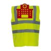 OFFER High-Vis Vests x10  Thumbnail