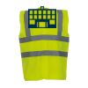 OFFER High-Vis Vests x10  Thumbnail