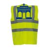 OFFER High-Vis Vests x10  Thumbnail