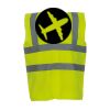 OFFER High-Vis Vests x10  Thumbnail