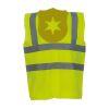 OFFER High-Vis Vests x10  Thumbnail