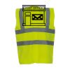 OFFER High-Vis Vests x10  Thumbnail