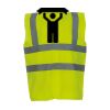 OFFER High-Vis Vests x10  Thumbnail