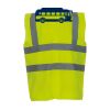 OFFER High-Vis Vests x10  Thumbnail