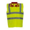 OFFER High-Vis Vests x10  Thumbnail