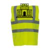 OFFER High-Vis Vests x10  Thumbnail