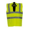 OFFER High-Vis Vests x10  Thumbnail
