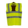 OFFER High-Vis Vests x10  Thumbnail