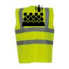 OFFER High-Vis Vests x10  Thumbnail