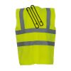 OFFER High-Vis Vests x10  Thumbnail