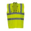 OFFER High-Vis Vests x10  Thumbnail