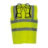OFFER High-Vis Vests x10  Thumbnail