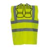 OFFER High-Vis Vests x10  Thumbnail
