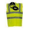 OFFER High-Vis Vests x10  Thumbnail