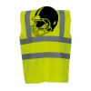 OFFER High-Vis Vests x10  Thumbnail