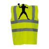 OFFER High-Vis Vests x10  Thumbnail