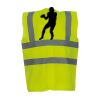 OFFER High-Vis Vests x10  Thumbnail