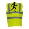 OFFER High-Vis Vests x10  Thumbnail