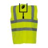 OFFER High-Vis Vests x10  Thumbnail